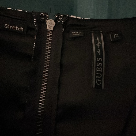 Guess dress - Picture 2 of 2